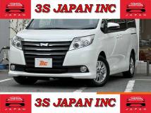 2016 Toyota Noah