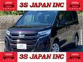 2018 Toyota Noah