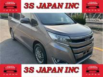 2017 Toyota Noah