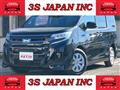 2019 Toyota Noah