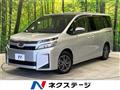 2019 Toyota Voxy