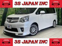 2011 Toyota Noah