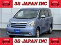 2008 Toyota Noah