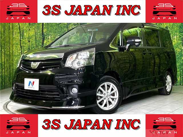 2010 Toyota Noah