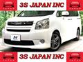 2009 Toyota Noah