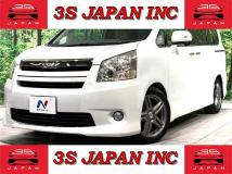 2009 Toyota Noah