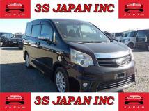 2013 Toyota Noah