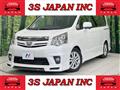 2013 Toyota Noah