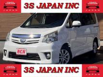 2013 Toyota Noah