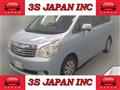 2011 Toyota Noah