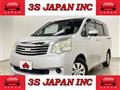 2010 Toyota Noah