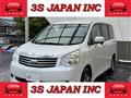 2013 Toyota Noah
