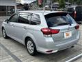 2015 Toyota Corolla Fielder