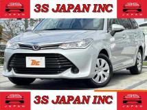 2015 Toyota Corolla Fielder