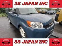 2011 Toyota Corolla Rumion