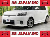 2009 Toyota Corolla Rumion