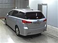2009 Toyota Wish