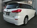 2012 Toyota Wish