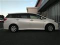 2012 Toyota Wish