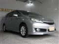 2009 Toyota Wish