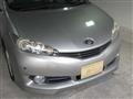 2009 Toyota Wish