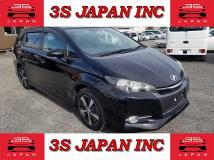 2016 Toyota Wish