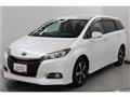 2013 Toyota Wish