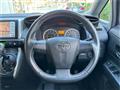 2011 Toyota Wish