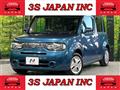 2013 Nissan Cube