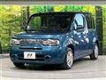 2013 Nissan Cube