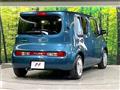 2013 Nissan Cube
