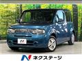 2013 Nissan Cube