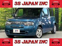 2013 Nissan Cube