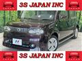 2010 Nissan Cube