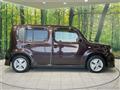 2010 Nissan Cube