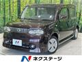 2010 Nissan Cube