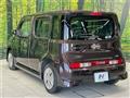 2010 Nissan Cube