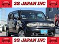 2017 Nissan Cube