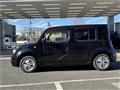 2017 Nissan Cube
