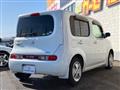 2016 Nissan Cube
