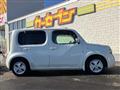 2016 Nissan Cube