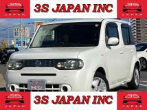 2016 Nissan Cube