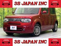 2015 Nissan Cube