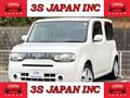 2016 Nissan Cube