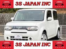 2016 Nissan Cube