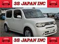 2009 Nissan Cube