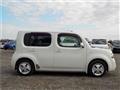 2009 Nissan Cube