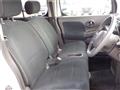 2009 Nissan Cube
