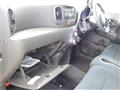 2009 Nissan Cube