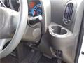 2009 Nissan Cube